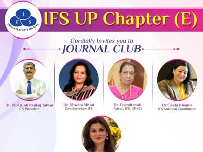 5 IFS UPConference