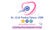 Best IVF & Infertility Specialist in Gurugram